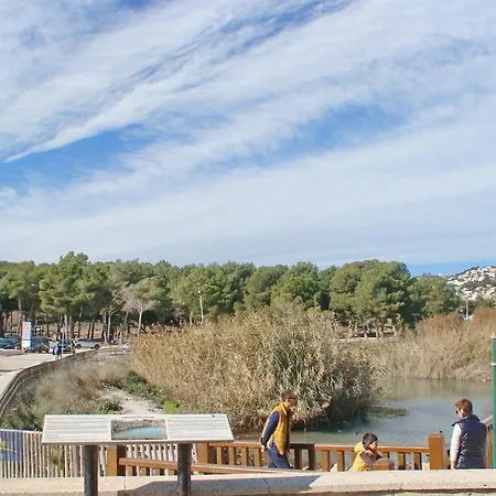 Villa El Tipo By Solidays