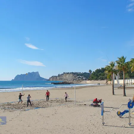 El Tipo By Solidays * Moraira