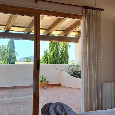 Villa El Tipo By Solidays *
