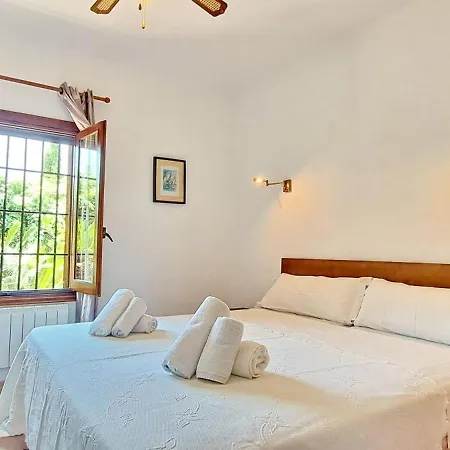 Villa El Tipo By Solidays