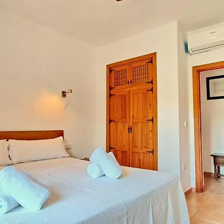 Villa El Tipo By Solidays *