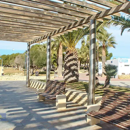 El Tipo By Solidays Villa Moraira