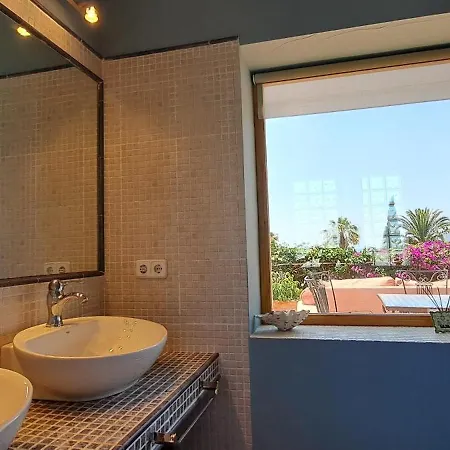 Villa El Tipo By Solidays Moraira