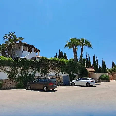 Villa El Tipo By Solidays