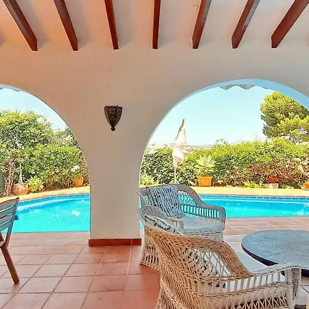 Villa El Tipo By Solidays