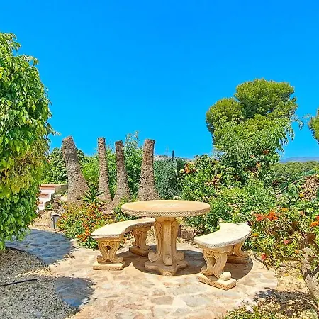 Villa El Tipo By Solidays *